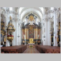 Passau, St. Michael, Foto Dguendel, Wikipedia.jpg